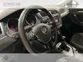 Volkswagen Tiguan 1.6 tdi business 115cv Nero - thumbnail 10