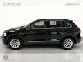 Volkswagen Tiguan 1.6 tdi business 115cv Nero - thumbnail 2