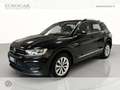 Volkswagen Tiguan 1.6 tdi business 115cv Nero - thumbnail 1