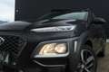 Hyundai KONA 1.6 T-GDI Garantie Leer Nav ParkCam Stoelverw Lane Zwart - thumbnail 3