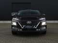 Hyundai KONA 1.6 T-GDI Garantie Leer Nav ParkCam Stoelverw Lane Zwart - thumbnail 8
