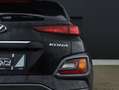 Hyundai KONA 1.6 T-GDI Garantie Leer Nav ParkCam Stoelverw Lane Zwart - thumbnail 13