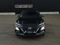 Hyundai KONA 1.6 T-GDI Garantie Leer Nav ParkCam Stoelverw Lane Zwart - thumbnail 9