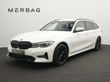 320 i Touring Sport Line (EURO 6d) Autom./Klima