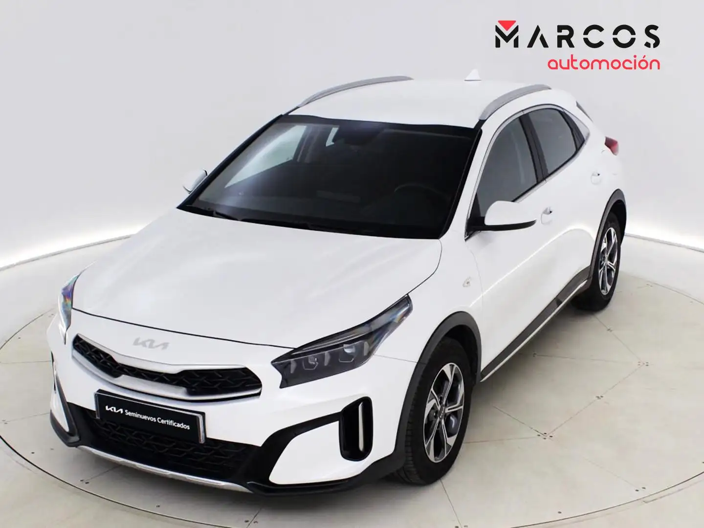 Kia XCeed 1.0 T-GDi Drive Bianco - 1