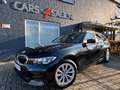 BMW 318I Touring  Autom. Business Edit. + Leder + Led Noir - thumbnail 1