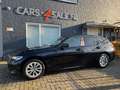 BMW 318I Touring  Autom. Business Edit. + Leder + Led Noir - thumbnail 3