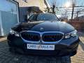 BMW 318I Touring  Autom. Business Edit. + Leder + Led Noir - thumbnail 2