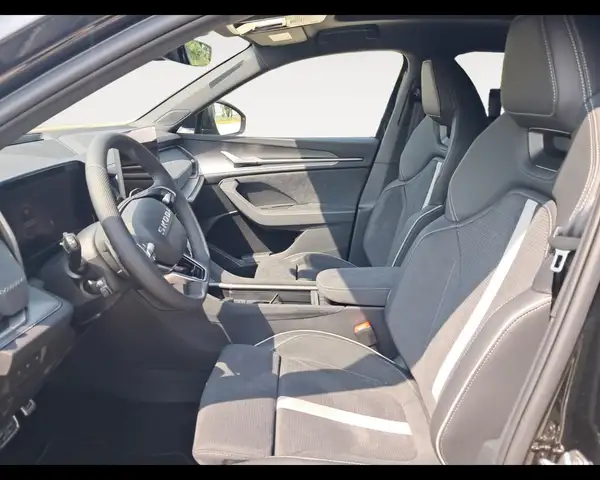 Skoda Kodiaq view 10