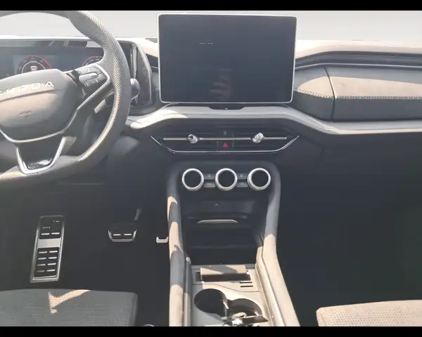 Skoda Kodiaq view 12