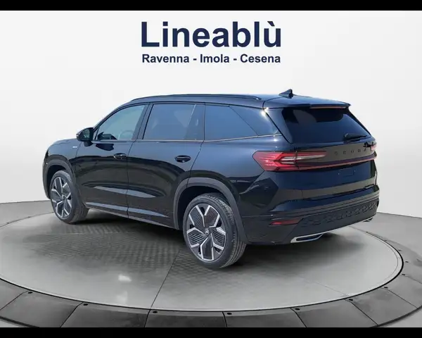 Skoda Kodiaq view 6