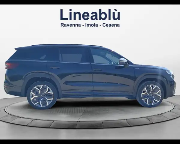 Skoda Kodiaq view 7