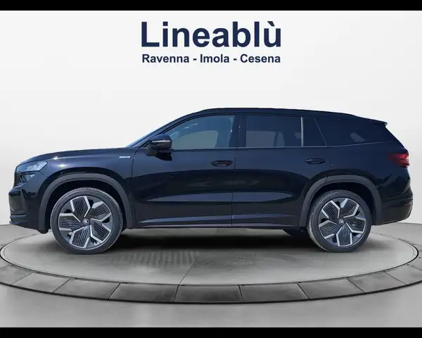 Skoda Kodiaq view 8
