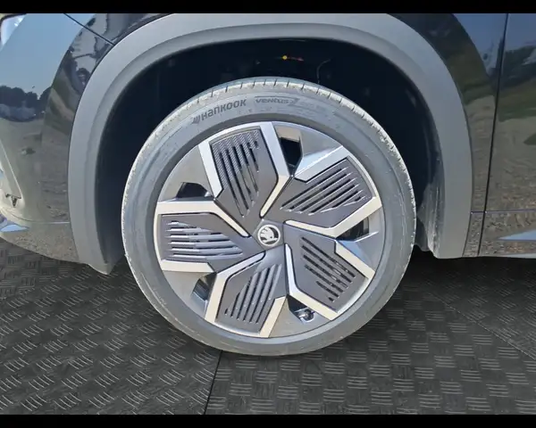 Skoda Kodiaq view 9
