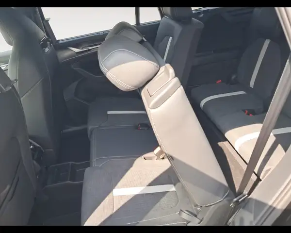 Skoda Kodiaq view 14