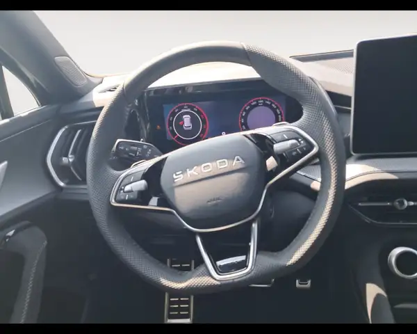 Skoda Kodiaq view 13