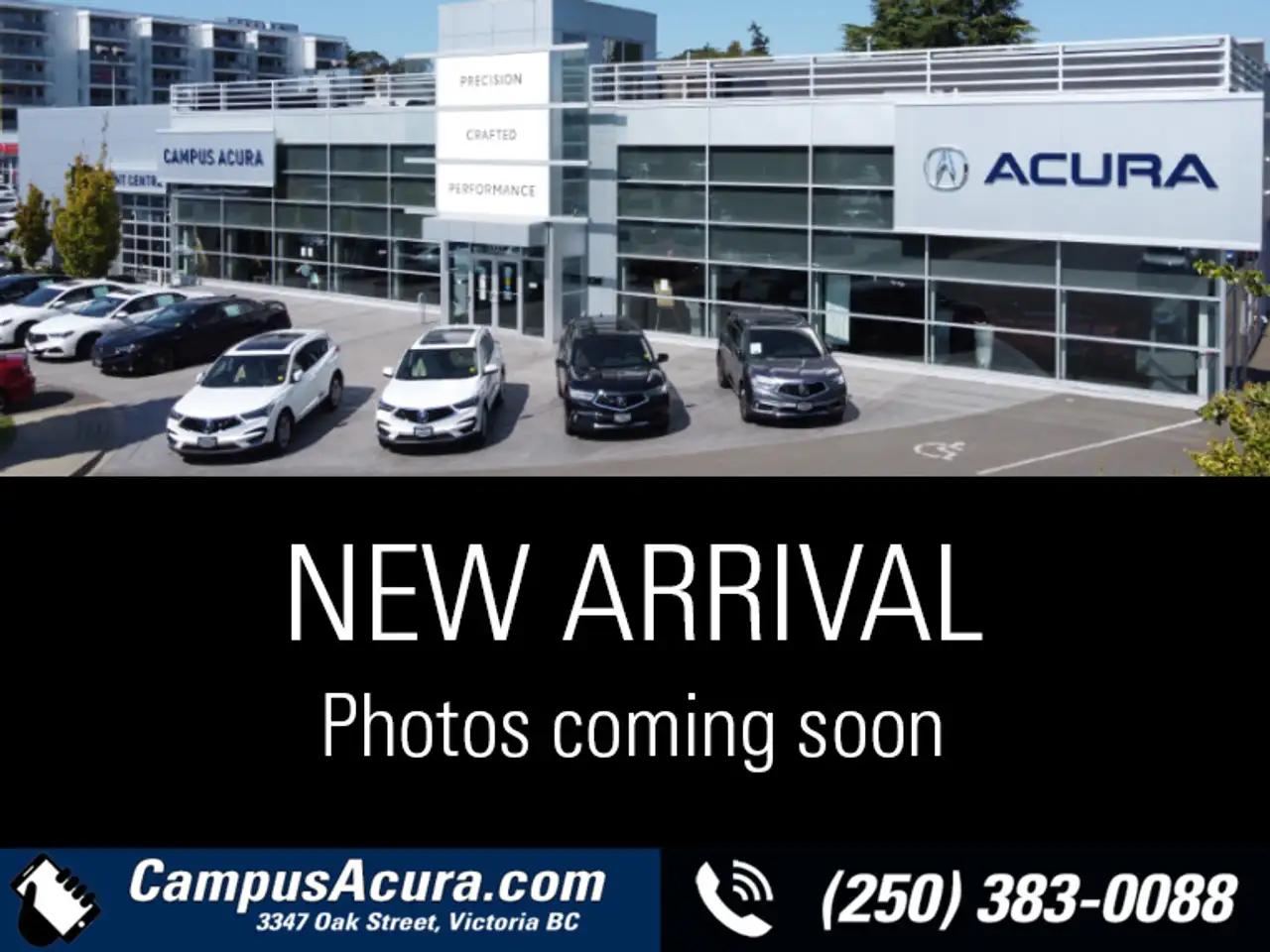 2026 Acura ADX