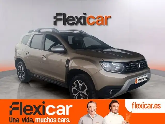 Dacia Duster 1.5Blue dCi Prestige 4x2 85kW