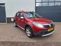 Dacia Sandero |1.6 Stepway | Airco | Leuke kilometerstand | Rouge - thumbnail 11