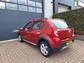 Dacia Sandero |1.6 Stepway | Airco | Leuke kilometerstand | Rouge - thumbnail 7