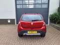 Dacia Sandero |1.6 Stepway | Airco | Leuke kilometerstand | Rood - thumbnail 8