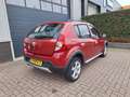 Dacia Sandero |1.6 Stepway | Airco | Leuke kilometerstand | Rouge - thumbnail 9