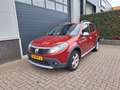 Dacia Sandero |1.6 Stepway | Airco | Leuke kilometerstand | Rouge - thumbnail 5