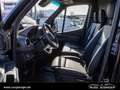 Mercedes-Benz Sprinter 319 CDI KA/HD 4x4 *Klima*Navi*LED*AHK* Schwarz - thumbnail 11