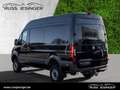 Mercedes-Benz Sprinter 319 CDI KA/HD 4x4 *Klima*Navi*LED*AHK* Zwart - thumbnail 5