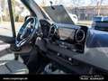 Mercedes-Benz Sprinter 319 CDI KA/HD 4x4 *Klima*Navi*LED*AHK* Zwart - thumbnail 10