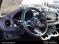 Mercedes-Benz Sprinter 319 CDI KA/HD 4x4 *Klima*Navi*LED*AHK* Schwarz - thumbnail 10