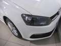 Volkswagen Polo 1.4 TDI BMT Advance 55kW Blanco - thumbnail 4