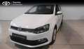 Volkswagen Polo 1.4 TDI BMT Advance 55kW Blanco - thumbnail 1