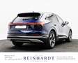 Audi e-tron 55 ADVANCED ACC/HUD/PANO/NACHT/MEMORY/360 Bleu - thumbnail 9