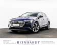 Audi e-tron 55 ADVANCED ACC/HUD/PANO/NACHT/MEMORY/360 Bleu - thumbnail 5