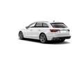Audi A4 avant 40 2.0 tdi s line edition quattro 190cv s-tr Білий - thumbnail 4