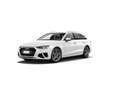 Audi A4 avant 40 2.0 tdi s line edition quattro 190cv s-tr Білий - thumbnail 1
