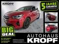 Opel Corsa F 1.2 Turbo GS Line LED+SHZ+Fernlichtass. Rot - thumbnail 1