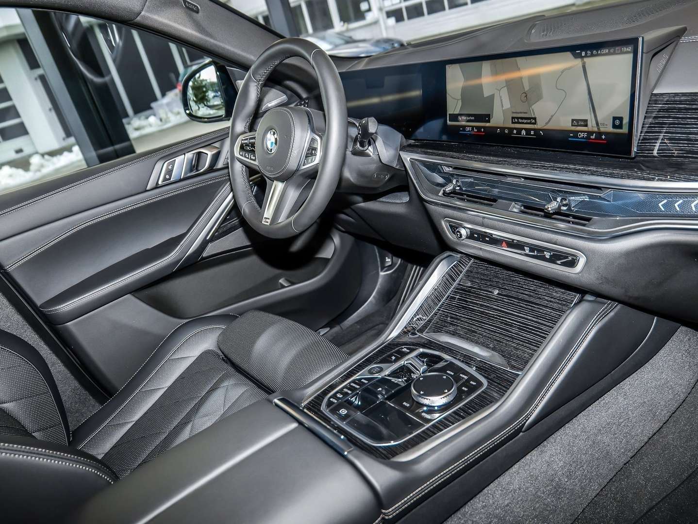 BMW X6 M Sport XDrive40d -  - Joinsteer - #5