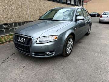 Avant 1.-TÜV NEU- SERVICE NEU