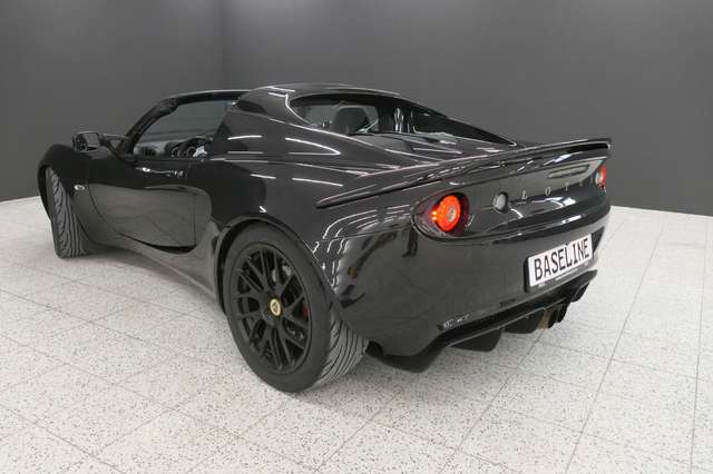 Lotus Elise Sport 220 - 2.Hand - Service neu...