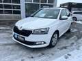 Skoda Fabia Cool Plus Weiß - thumbnail 2