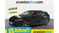 BMW 118 118iA Zwart - thumbnail 1