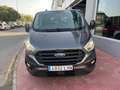 Ford Tourneo Custom 2.0 EcoBlue 96kW (130CV) L1 Trend Gris - thumbnail 5