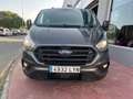 Ford Tourneo Custom 2.0 EcoBlue 96kW (130CV) L1 Trend Gris - thumbnail 6