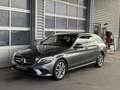 Mercedes-Benz C 180 C 180 T AVANTGARDE 9G AHK MULTIBEAM PANO TOTWINK Grau - thumbnail 5