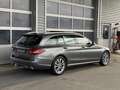 Mercedes-Benz C 180 C 180 T AVANTGARDE 9G AHK MULTIBEAM PANO TOTWINK Grau - thumbnail 6