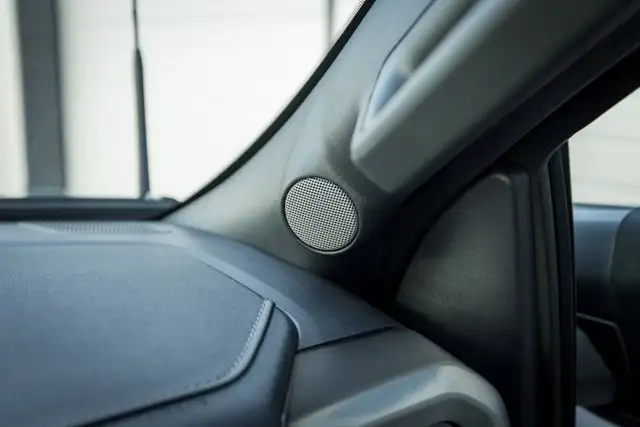 Ford F 150 F-150 Lariat SuperCrew 5,5'-Bed 4x4 Ansicht 33