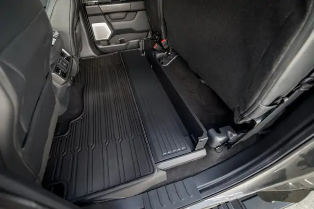 Ford F 150 F-150 Lariat SuperCrew 5,5'-Bed 4x4 Ansicht 38