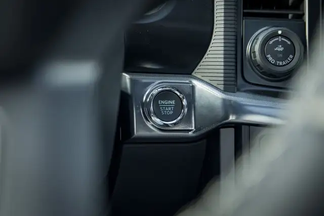 Ford F 150 F-150 Lariat SuperCrew 5,5'-Bed 4x4 Ansicht 21